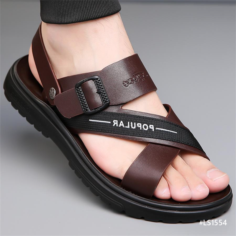 Trail Pulse Men’s Sandal